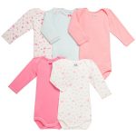 Set di body Petit Bateau