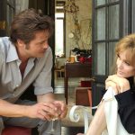 Foto Brad Pitt e Angelina Jolie protagonisti di By The Sea