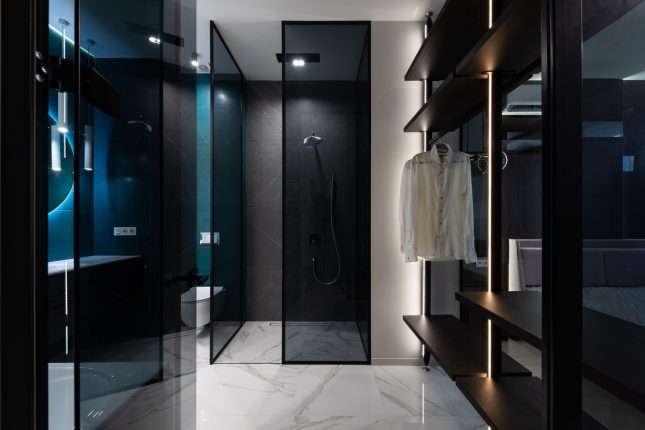 cabina armadio