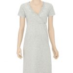 Camicia da notte manica corta con stampa dream Prenatal