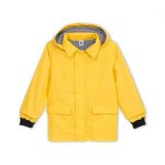 Cerata unisex gialla - Petit Bateau