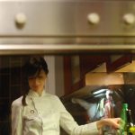 una chef a domicilio per una mamma