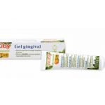 Citroganix Nuby- Gel gengivale