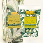 Idea Toscana - Crema Mani Unghie Nutriente