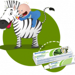 Dentinale Natura - Gel gengivale