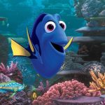 Foto Finding Dory, Alla ricerca di Dory
