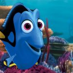 Foto Finding Dory, Alla ricerca di Dory