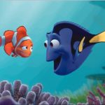 Foto Finding Dory, Alla ricerca di Dory