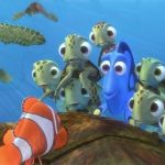 Foto Finding Dory, Alla ricerca di Dory