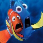 Foto Finding Dory, Alla ricerca di Dory
