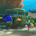 Foto Finding Dory, Alla ricerca di Dory