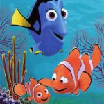 Foto Finding Dory, Alla ricerca di Dory