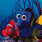 Foto Finding Dory, Alla ricerca di Dory