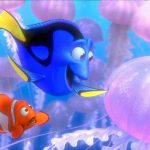 Foto Finding Dory, Alla ricerca di Dory