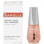 Barielle Instant Liquid Nail Hardener