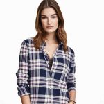 H&M camicia