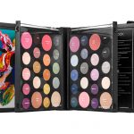 Smashbox Art. Love. Color. Master Class Palette