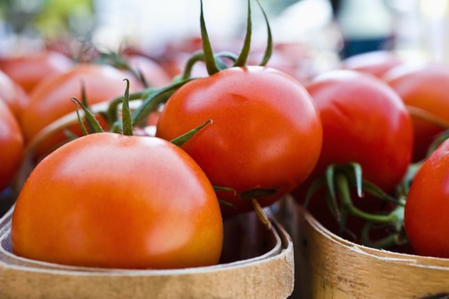 Allergia al pomodoro: riconoscerla e gestirla