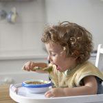 Il seggiolone: una scelta importante per l'indipendenza del vostro bimbo.