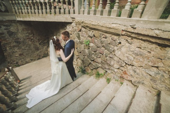 Scegli la location giusta per un matrimonio da favola