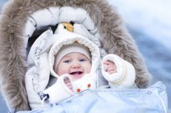 Sta spuntando il primo dentino: SOS genitori