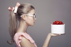 10 idee regalo per una neo mamma!