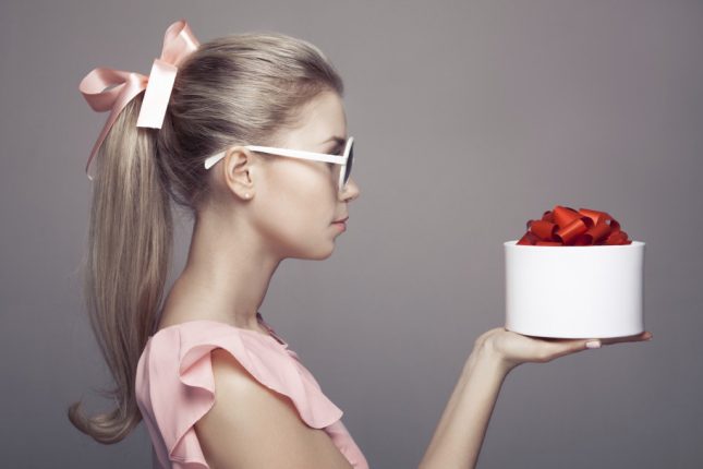 10 idee regalo per una neo mamma!