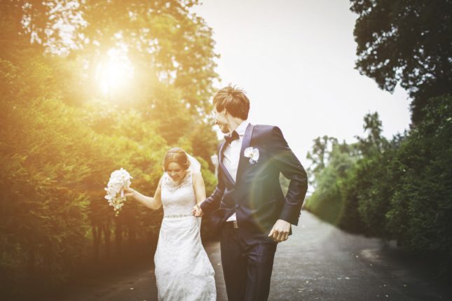 Le nozze perfette? Dipende tutto dai dettagli. Ecco come fare per non trascurarne neanche uno.