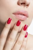 manicure impeccabile