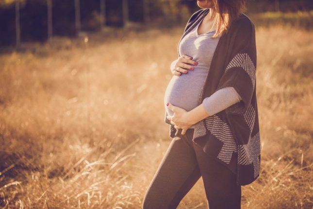Abbigliamento pre-maman: consigli per acquisti on line e non solo