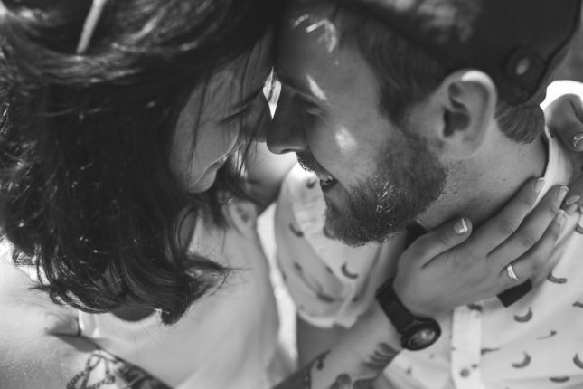 Il mio amore è tutto per te: le frasi più belle per dichiarare i propri sentimenti.