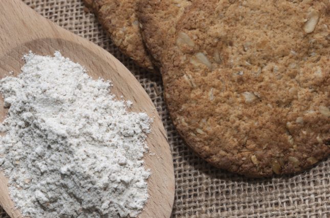 Passare a un'alimentazione gluten free: alcuni consigli.