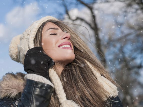 Vuoi capelli lucidi e scintillanti? Scegli i prodotti giusti!
