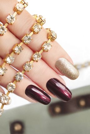 manicure perfetta