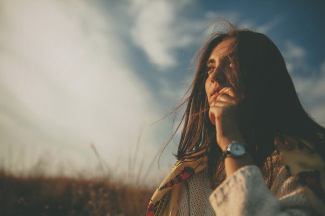 10 consigli per superare la fine di un amore e riappropriarsi del futuro.