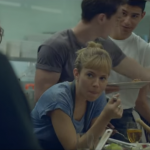 Foto Sienna Miller ne Il sapore del successo