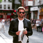 Foto Bradley Cooper ne Il sapore del successo