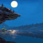Foto The Good Dinosaur - Il Viaggio di Arlo