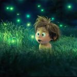 Foto The Good Dinosaur - Il Viaggio di Arlo