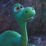 Foto The Good Dinosaur - Il Viaggio di Arlo