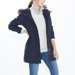 Levi's parka