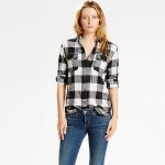 Levi's camicia