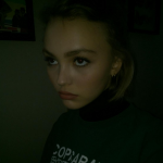 Foto Lily-Rose Depp su Instagram