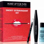 Make Up Forever - KIT SMOKY EXTRAVAGANT