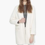 Mango cappotto