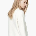 Mango pullover