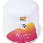 Martina Gebhardt Relaxing - Burro Corpo