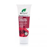 Maschera Viso anti age Rose Otto del Dr. Organic