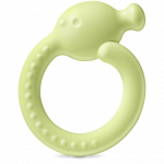 Philips Avent -Massaggiagengive a forma di elefante