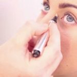 PUPA make-up Luminys Touch concealer highliter